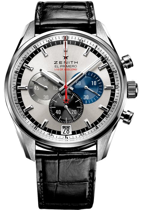 fake zenith watches sale|zenith el primero price.